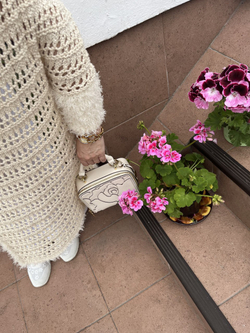 Пряжа O’YARN FUZILLI, 100г