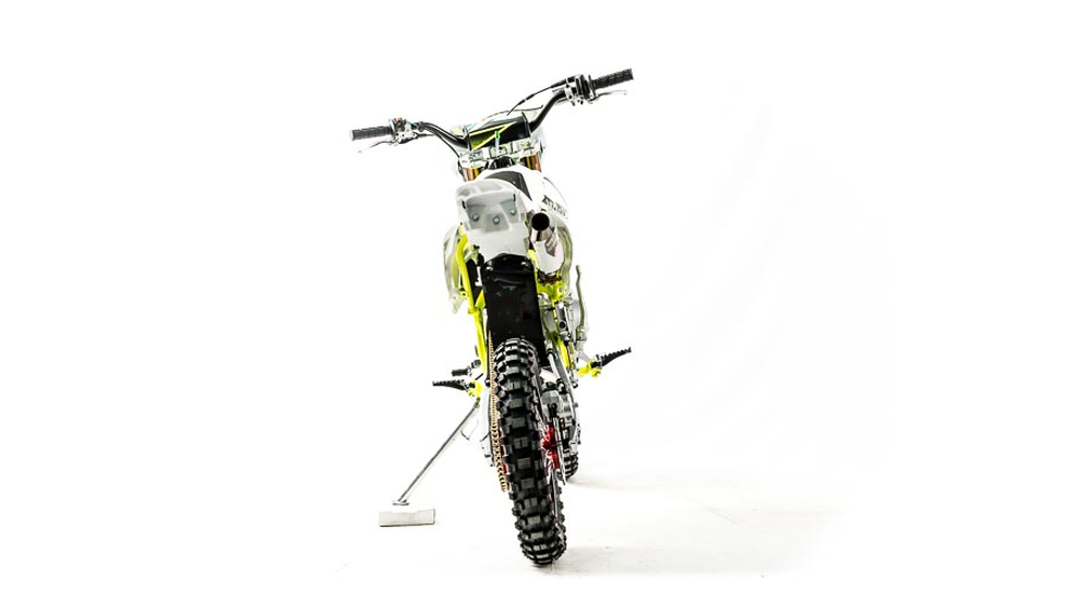Питбайк Motoland MX140 (2020 г.)