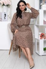 Платье 71608 Avili