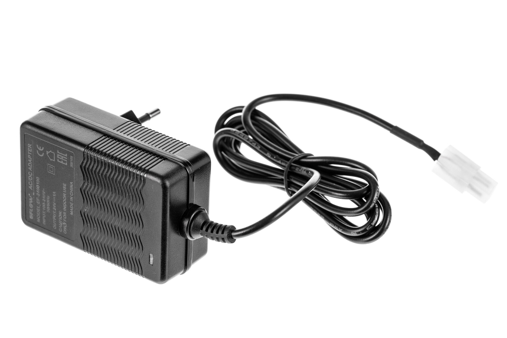 Блок питания Гейзер для помпы N50G, 24V1.0A