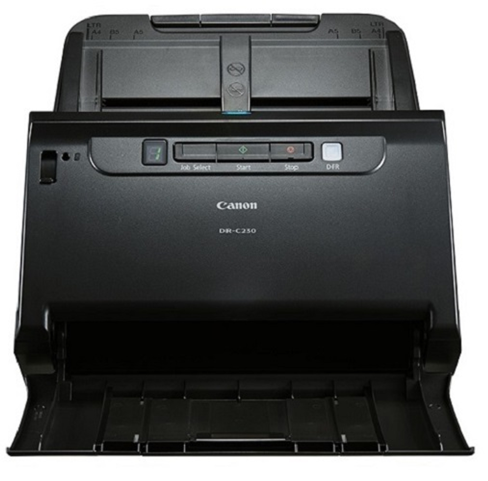 Документ-сканер  Canon imageFORMULA DR-C230
