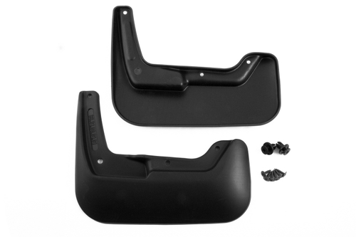 Брызговики передние MAZDA CX-9, 2017- 2 шт. (стандарт)  NLF.33.31.F13