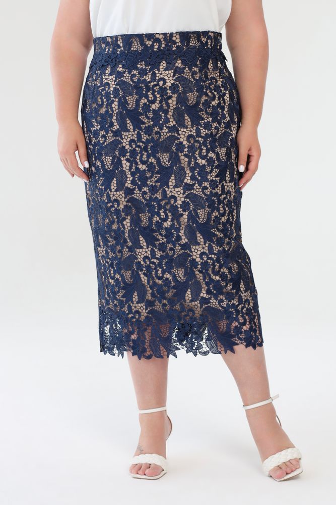 Юбка 20136 Fabrika Юбка 20136 Fabrika