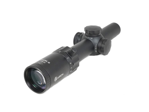 Прицел Arkon Model B 1-8x24