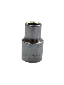 Головка 12мм 1/2''6гр. RockForce##Rock FORCE RF-54512