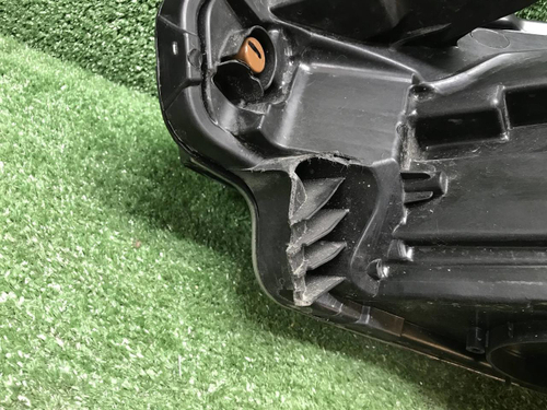 Фара правая Chery Tiggo 7 Pro (2020-2024) LED