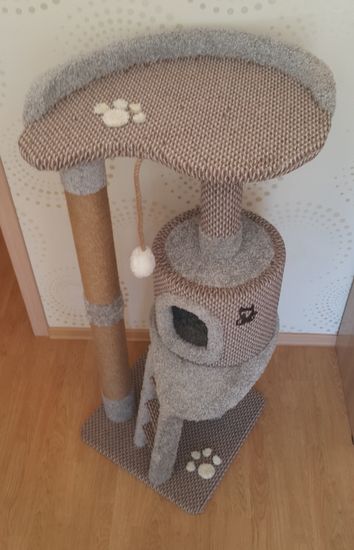 Когтеточка Н-71