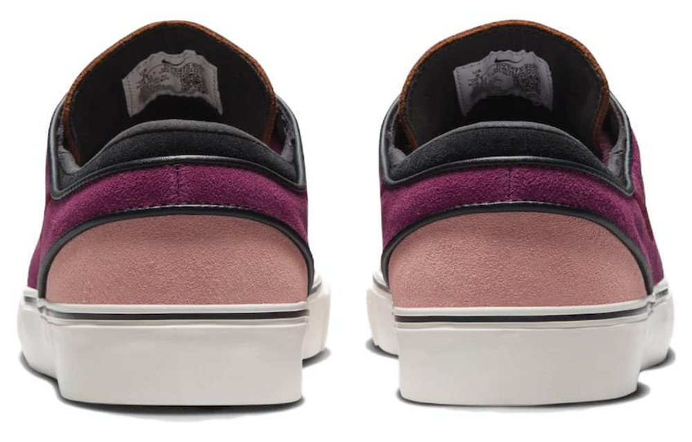 Кроссовки Nike Sb Zoom Janoski