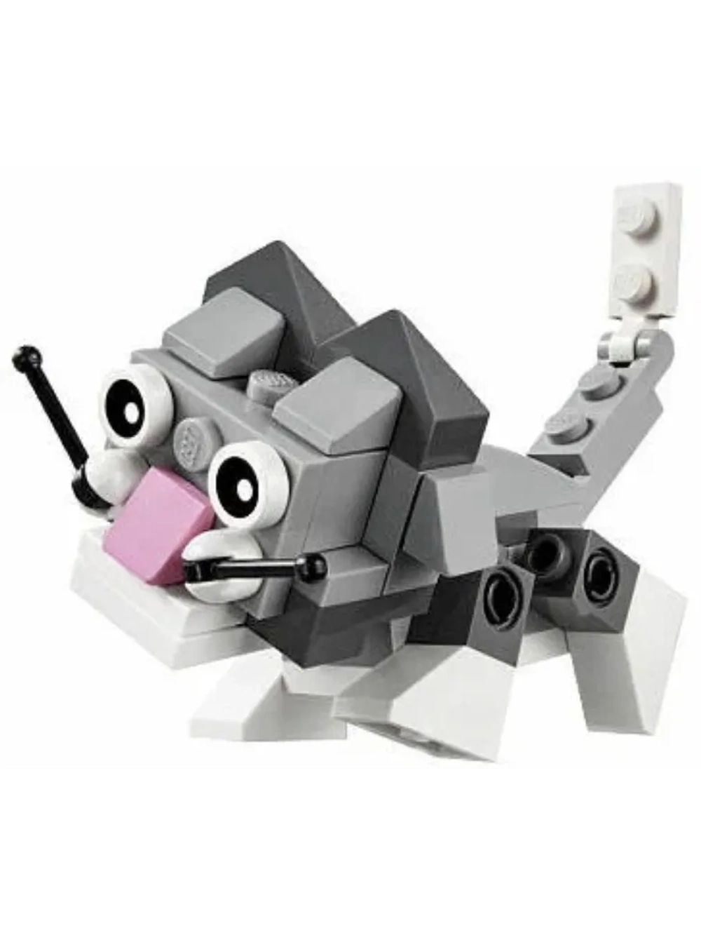 Конструктор LEGO Creator 30188 Котенок