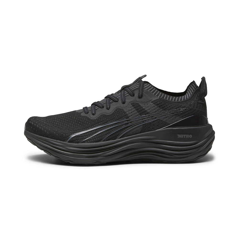 Мужские кроссовки PUMA ForeverRun Nitro Knit