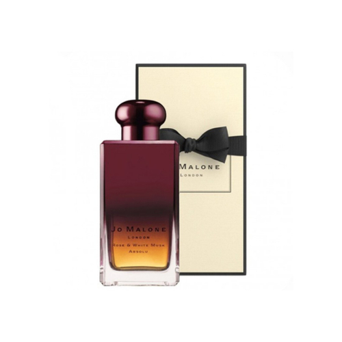 Jo MALONE Rose & White Musk Absolu edP 100ml lady