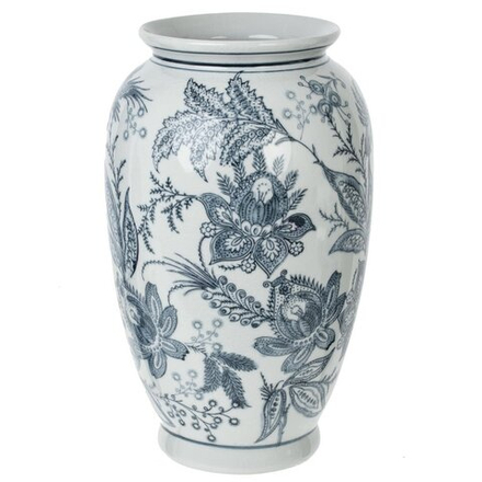 GAEM Ваза, 5200 мл, L18 W18 H31 см