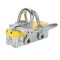 Магнитный грузозахват Magswitch MLAY600x4 Lifting Magnet