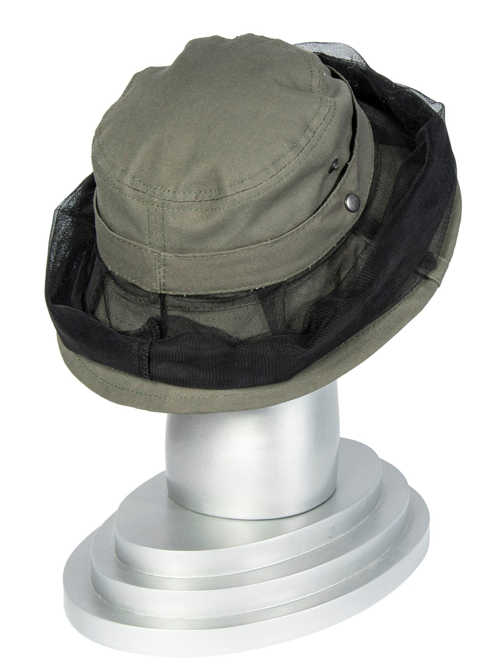 Шляпа антимоскитная Norfin MOSQUITO р.XL