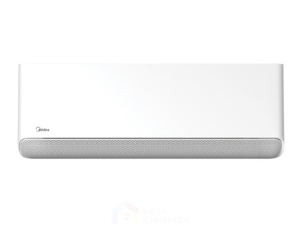 Сплит-система настенная Midea MSFE-12N8D6-I/MSFE-12N8D6-O Breezeless E inverter