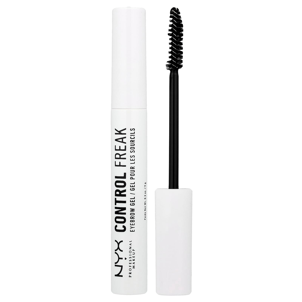 NYX Professional Makeup, Control Fresh, гель для бровей, оттенок 01, 9 г (0,3 унции)