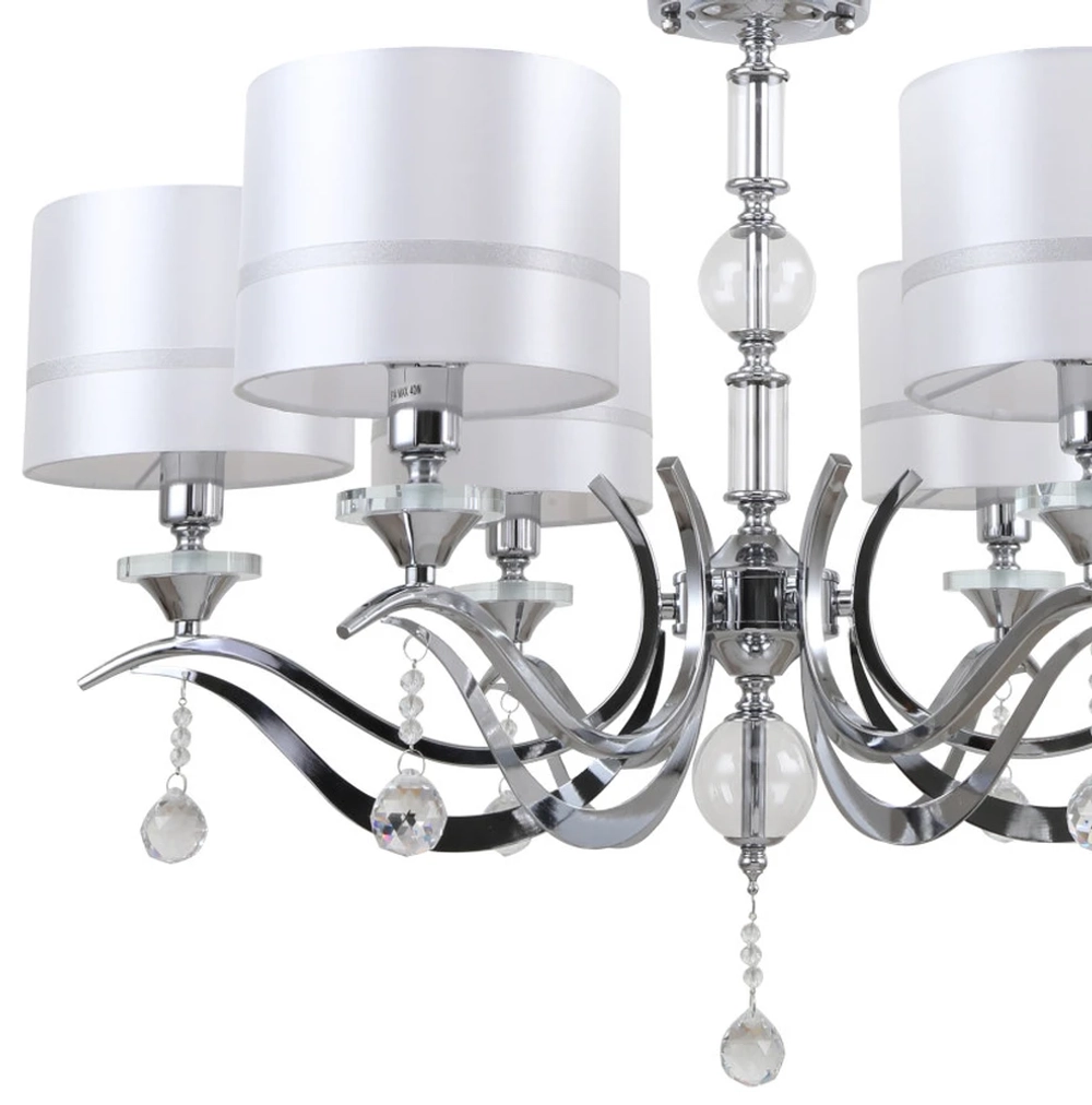 Подвесная люстра Stilfort FLIPPE 1041/09/06P