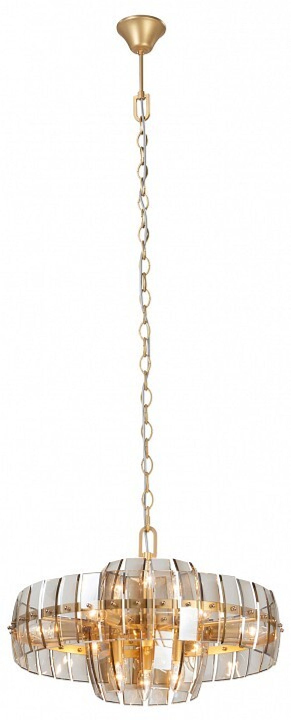 Подвесная люстра Vitaluce  V5857-8/12