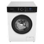 Стиральная машина c инвертором и паром MAUNFELD MFWM149IWHT