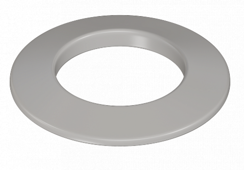 Накладка декоративная D 100