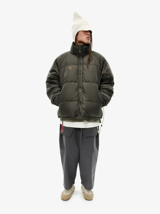 КУРТКА PUFFER JACKET