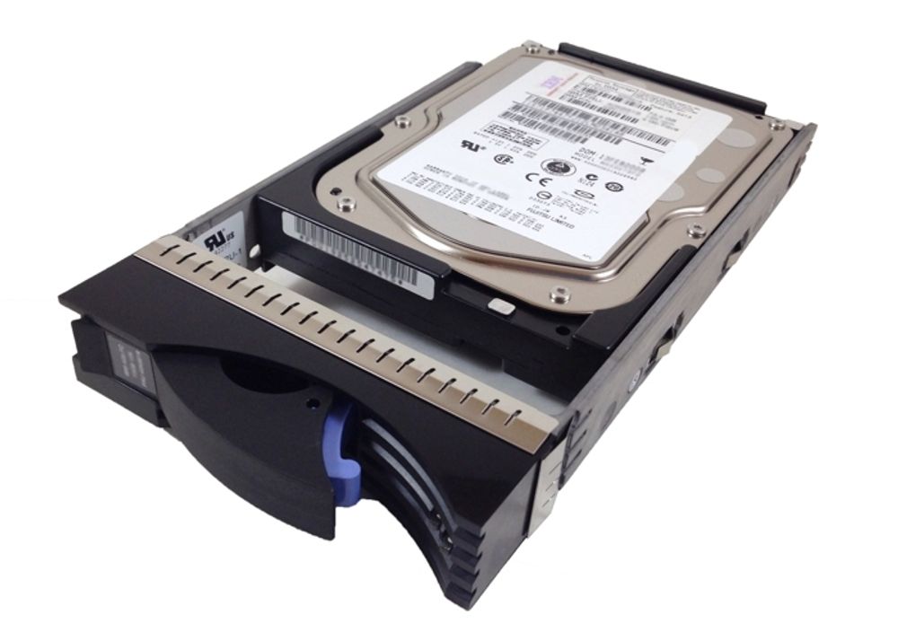 Жесткий диск IBM 26K5702 146-GB 15K 3.5 SAS HP