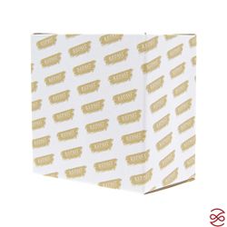 Форма для запекания Repast Pumpkin 380 мл 15,7*12,4*6 см черная