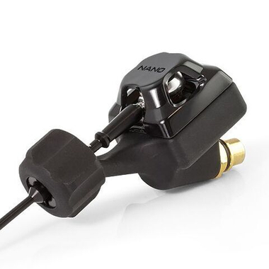 Тату машинка Inkjecta Flite Nano Lite Stealth