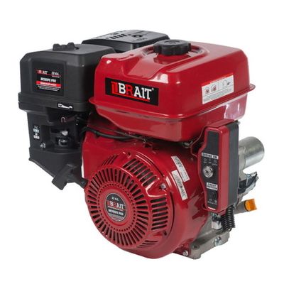 Двигатель бензиновый BRAIT BR395PE PRO 13 л.с. 25 03.01.173.035