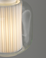 Светильник подвесной Moderli V11816-1P Ember