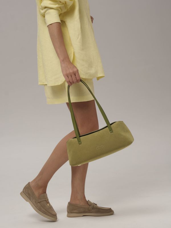 31127 киви Сумка dbr