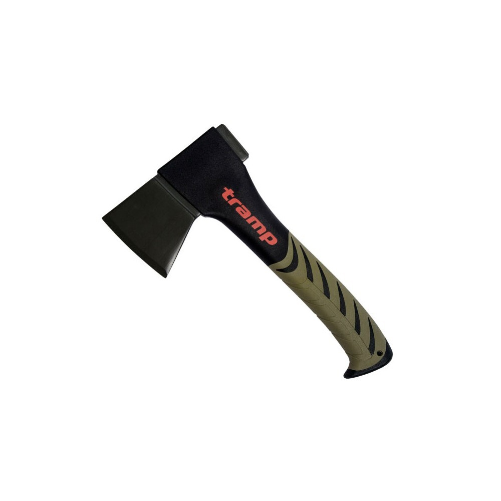 Топор Tramp туристический 9" (Сталь , 23 см.) TRA-178