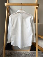 Хлопковая рубашка Il Gufo, 116