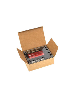 Реле твердотельное трехфазное RTP-60-DA PROxima EKF rtp-3-60-da