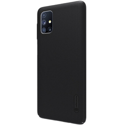 Накладка Nillkin Super Frosted Shield для Samsung Galaxy M51