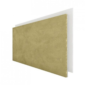 Панель звукоизоляционная SoundGuard Gipslock 45 1200х600х45 мм 1 шт. (0,72 м2)