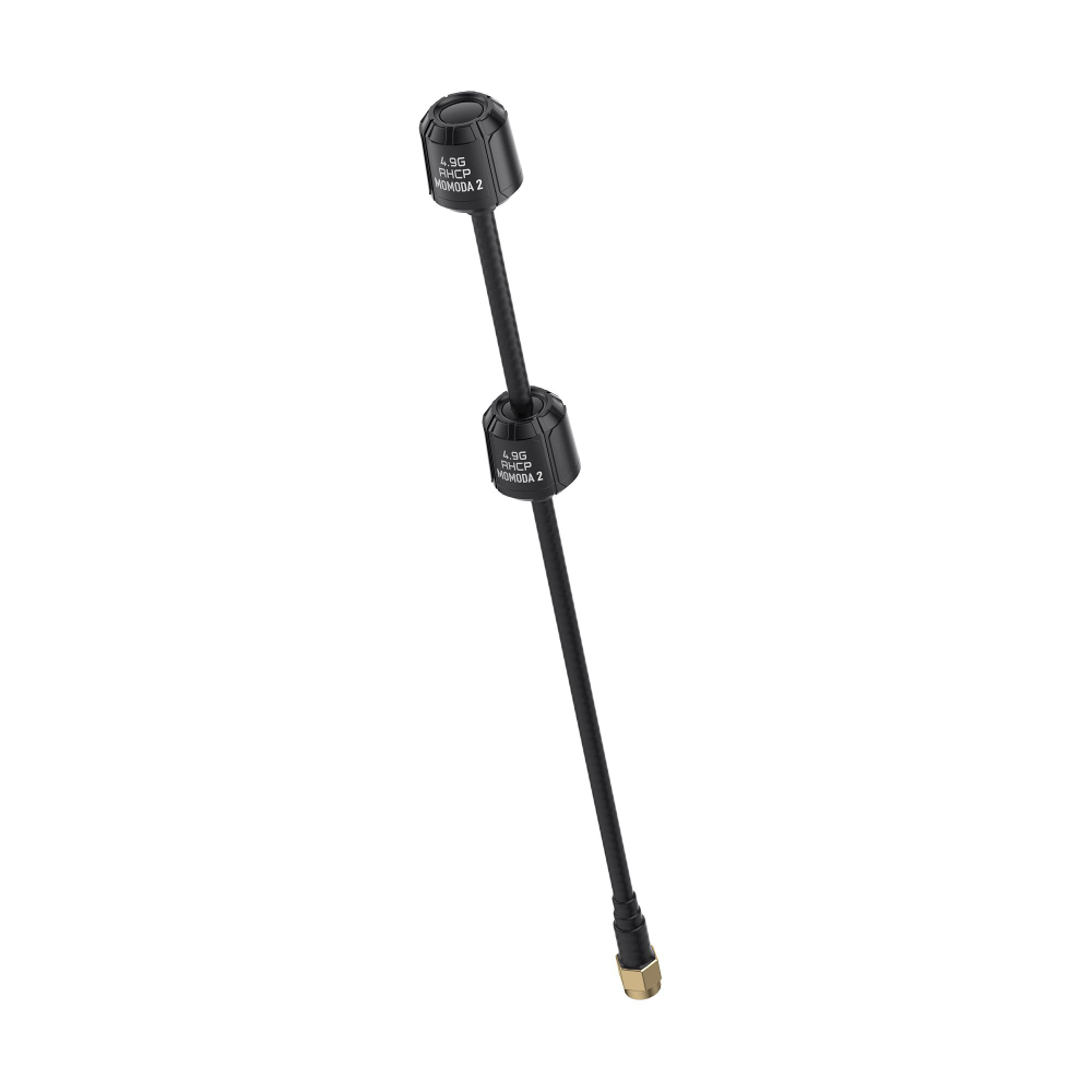Антенна GEPRC Momoda2 4.9G DUAL RHCP SMA 170mm