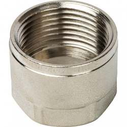 Stout Фитинг компрессионный для труб PEX-AL-PEX 20х2,0х3/4