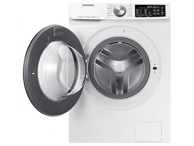 Стиральная машина Samsung WW80R62LVEWDLP