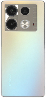 Infinix NOTE 40