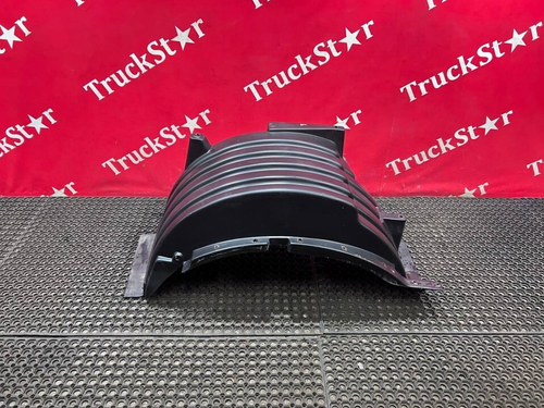 Крыло переднее левое передняя часть