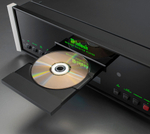 McIntosh MCD350