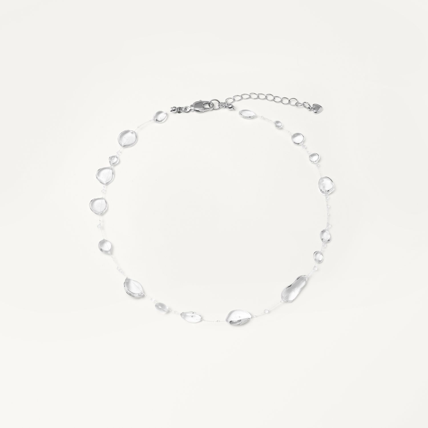 Колье Drops Choker