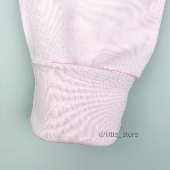 Штанишки Нежный возраст Розовые