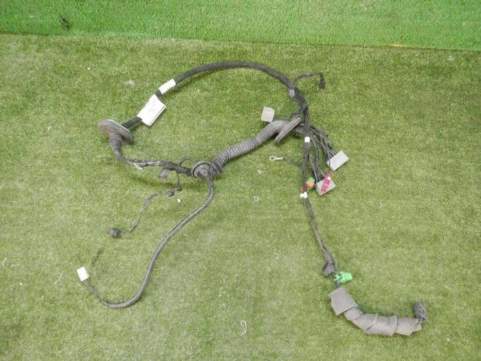 Проводка Range Rover Vogue 4 L405 (2012-2022)