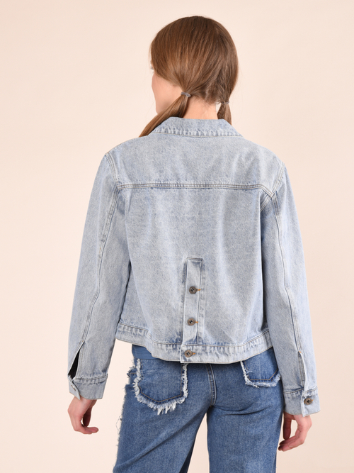 Куртка женская