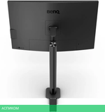 Монитор BenQ DesignVue PD3205UA