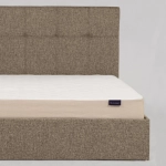 Кровать BuyDream (рогожка, без ПМ)