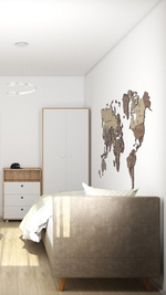 Кровать Брук 90*200