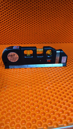 Лазерные уровни и нивелиры Laser level pro3
